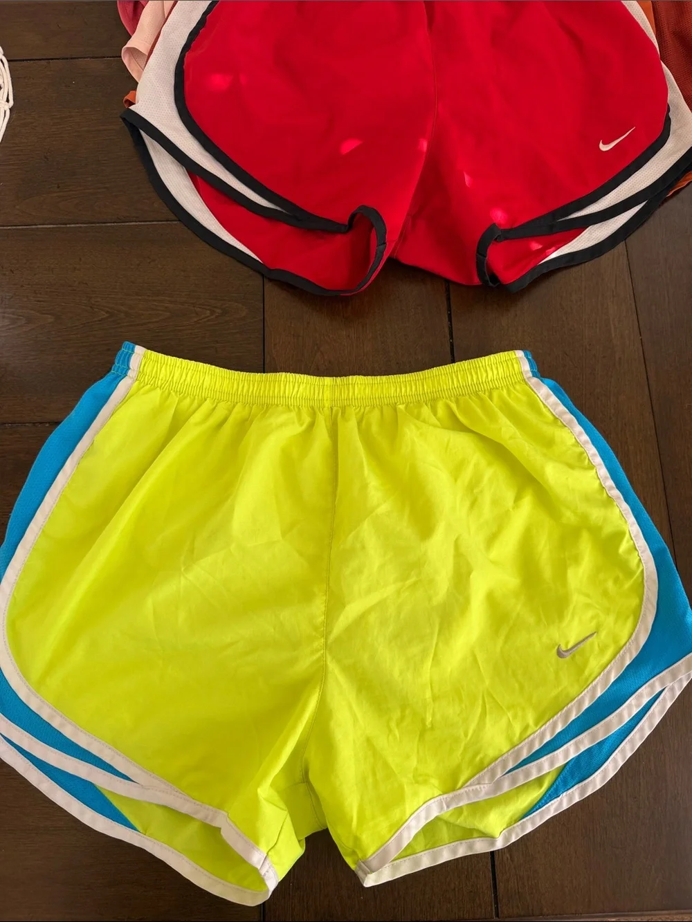 Nike Women’s Athletic Shorts